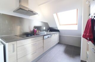  Appartement � vendre 2 pi�ces 40 m�