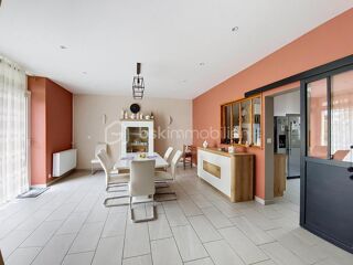  Maison à vendre 7 pièces 209 m²