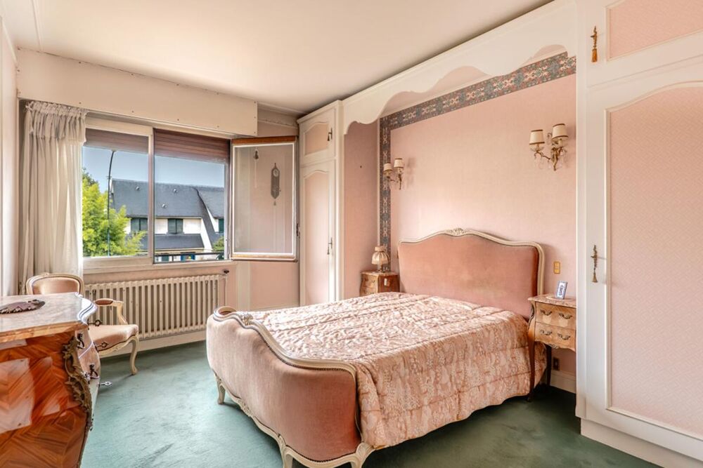à vendre  Maison Saint-Maur-des-Fossés (94100)