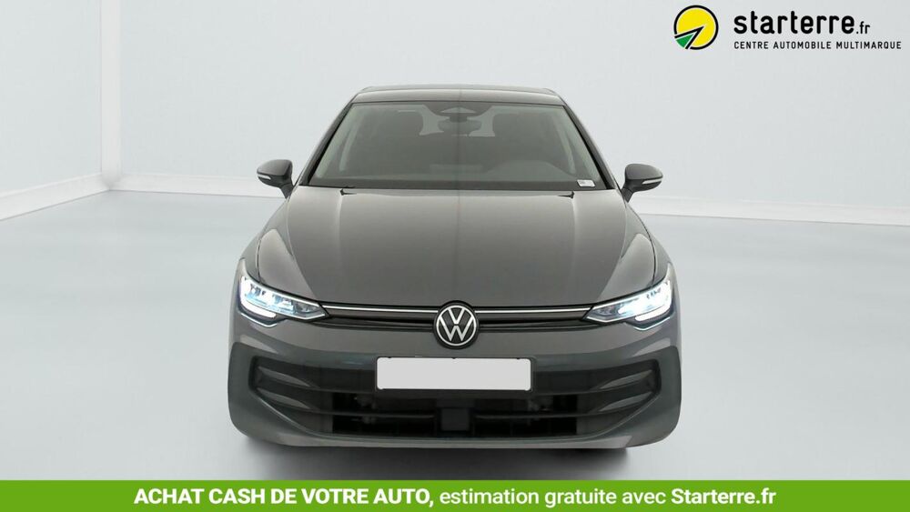 Golf 8 2.0 TDI SCR 115 BVM6 LIFE 2025 occasion 69190 Saint-Fons