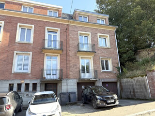  Appartement à vendre 2 pièces 43 m²