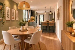  Maison à vendre 5 pièces 90 m²