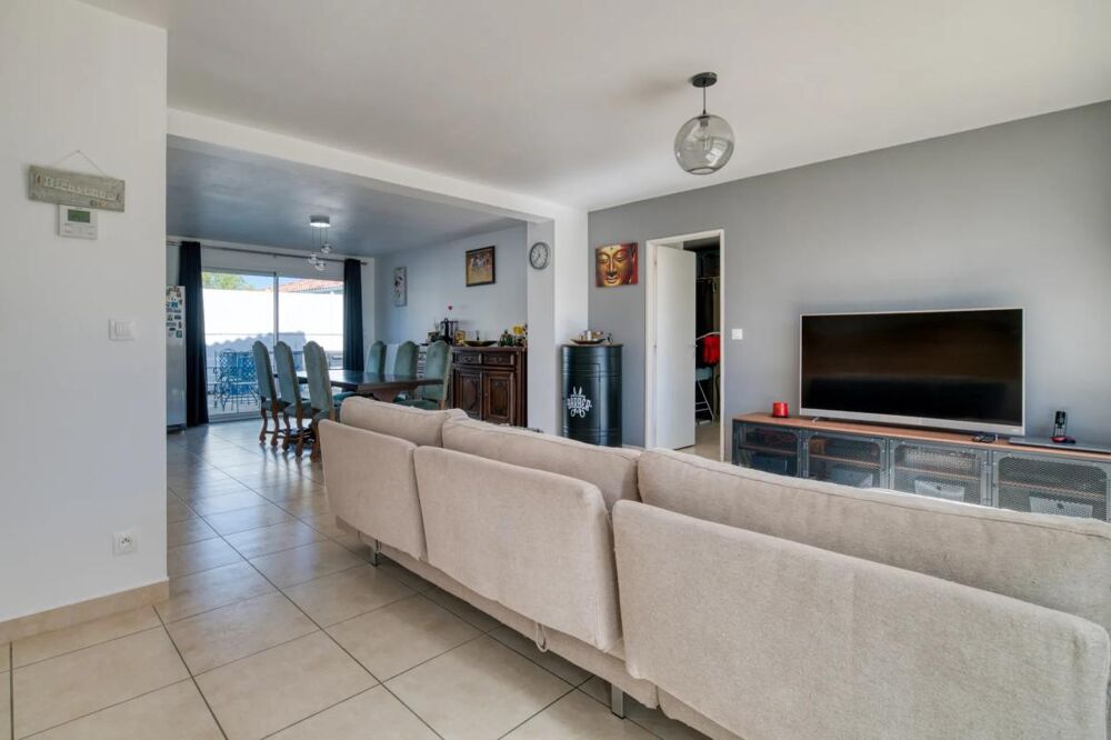 Vente Maison Maison moderne de 6 pièces de 148 m² à Muret Muret