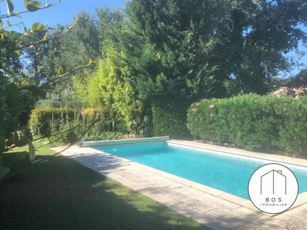 � vendre  Maison Opp�de (84580)