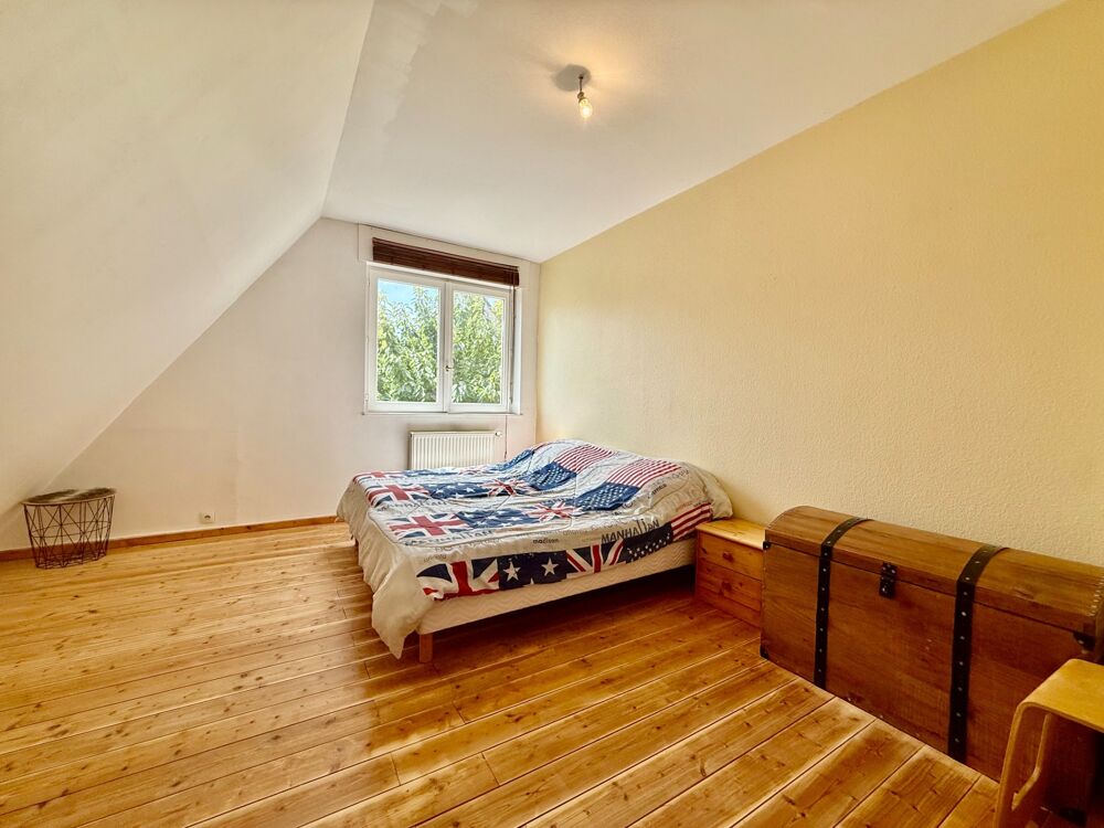 à vendre  Maison Obernai (67210)