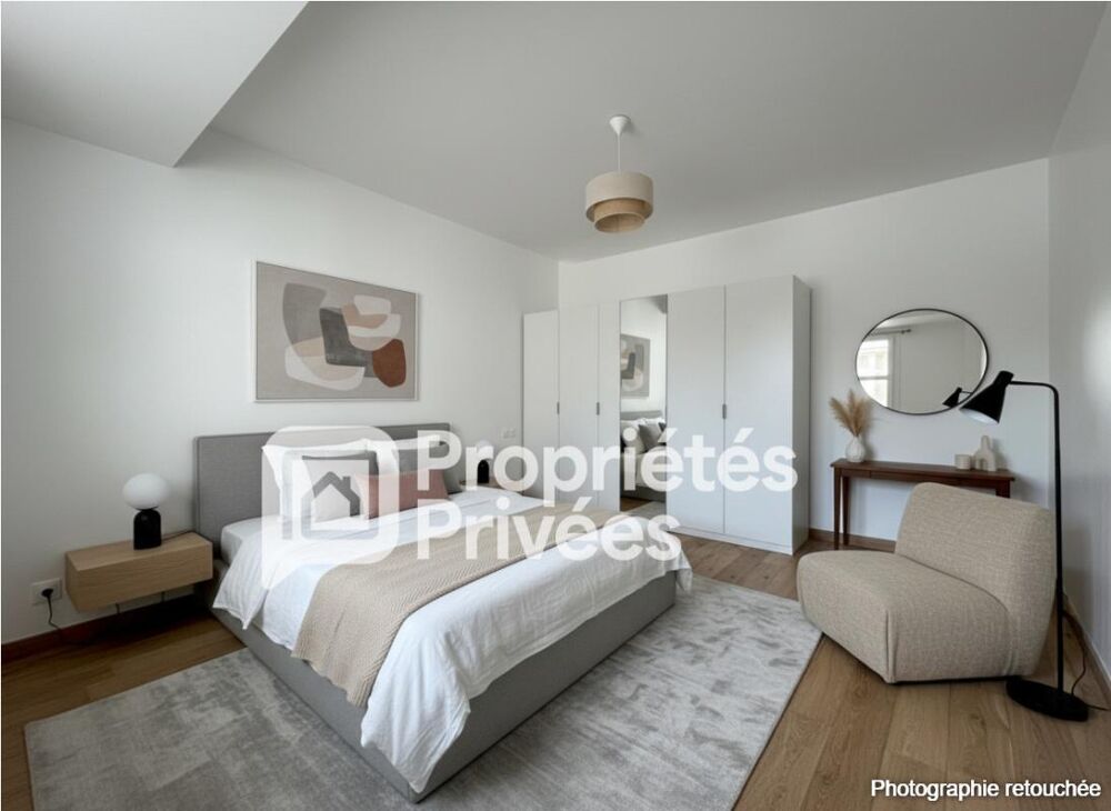 EXCLUSIVITE A VENDRE 37000 Tours centre Appartement 2 pièces 50 m2