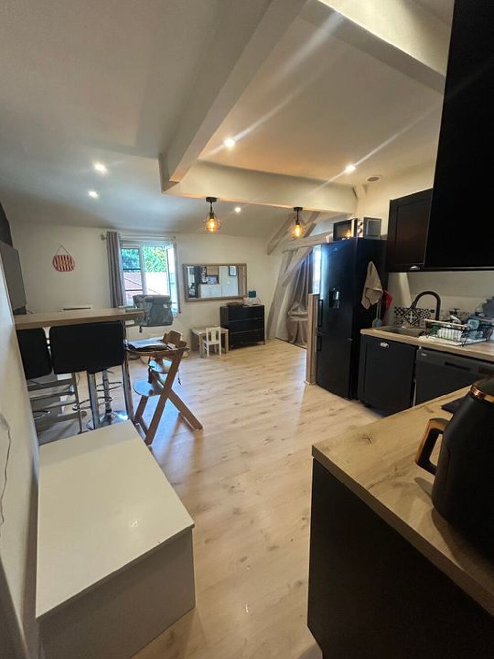 Location Appartement Appartement de 54m2 à louer sur Meaux Meaux