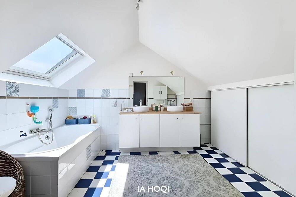 à vendre  Maison Rennes (35000)