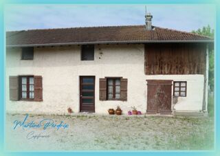  Ferme  vendre 3 pices 78 m Saint julien sur reyssouze