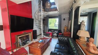  Maison à vendre 5 pièces 166 m²