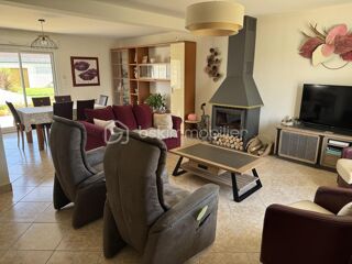  Maison � vendre 6 pi�ces 145 m�