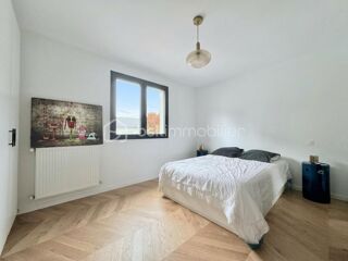  Maison à vendre 5 pièces 112 m²