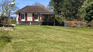 Vente Maison 4 pièces 77 m², Soursac
