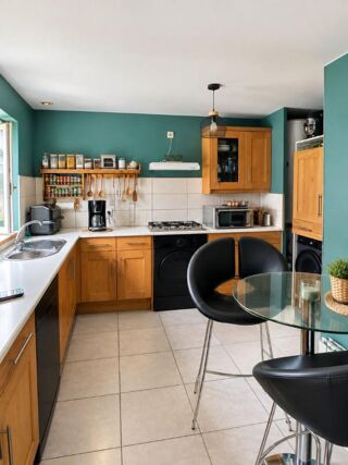  Maison à vendre 4 pièces 88 m²