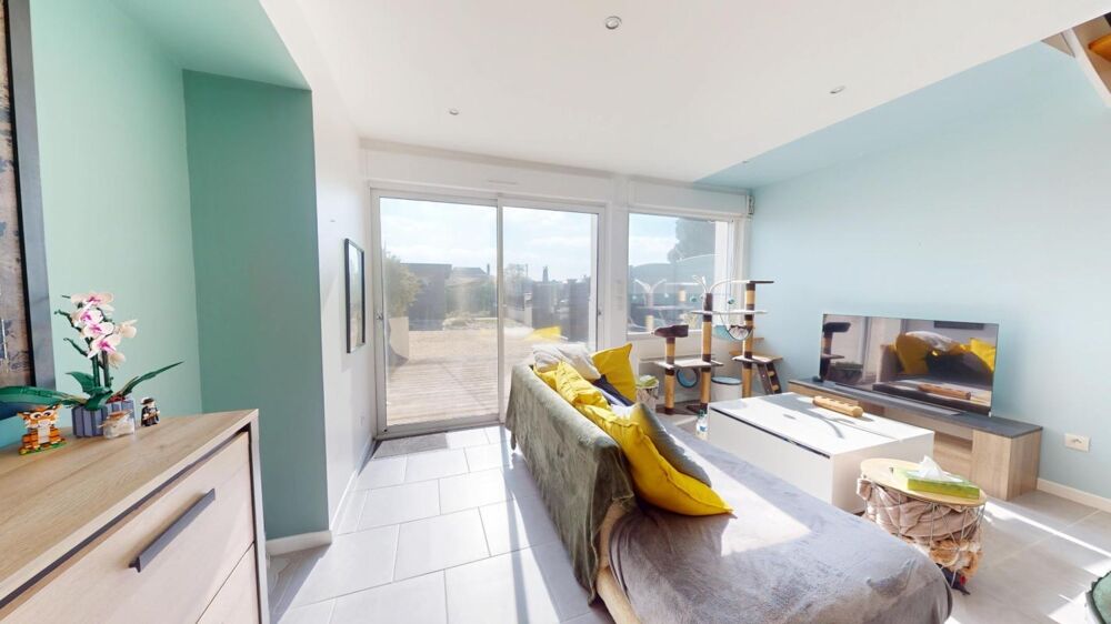 Vente Maison MAISON SANS TRAVAUX AVEC JARDIN Saint herblon
