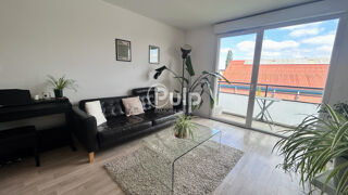  Appartement  vendre 2 pices 42 m