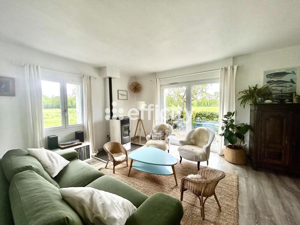 Vente Maison Maison Saint gregoire