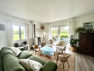 Maison à vendre 5 pièces 120 m²
