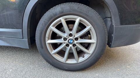 X1 xDrive 20d 190 Steptronic 8 M Sport - Automatique 2019 occasion 83600 Frejus