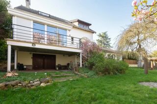  Maison � vendre 8 pi�ces 180 m�