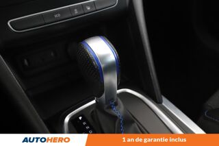 M&eacute;gane 1.3 TCe GT-Line EDC 160 ch 2019 occasion 92130 Issy-les-Moulineaux