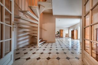  Duplex/triplex  vendre 3 pices 86 m