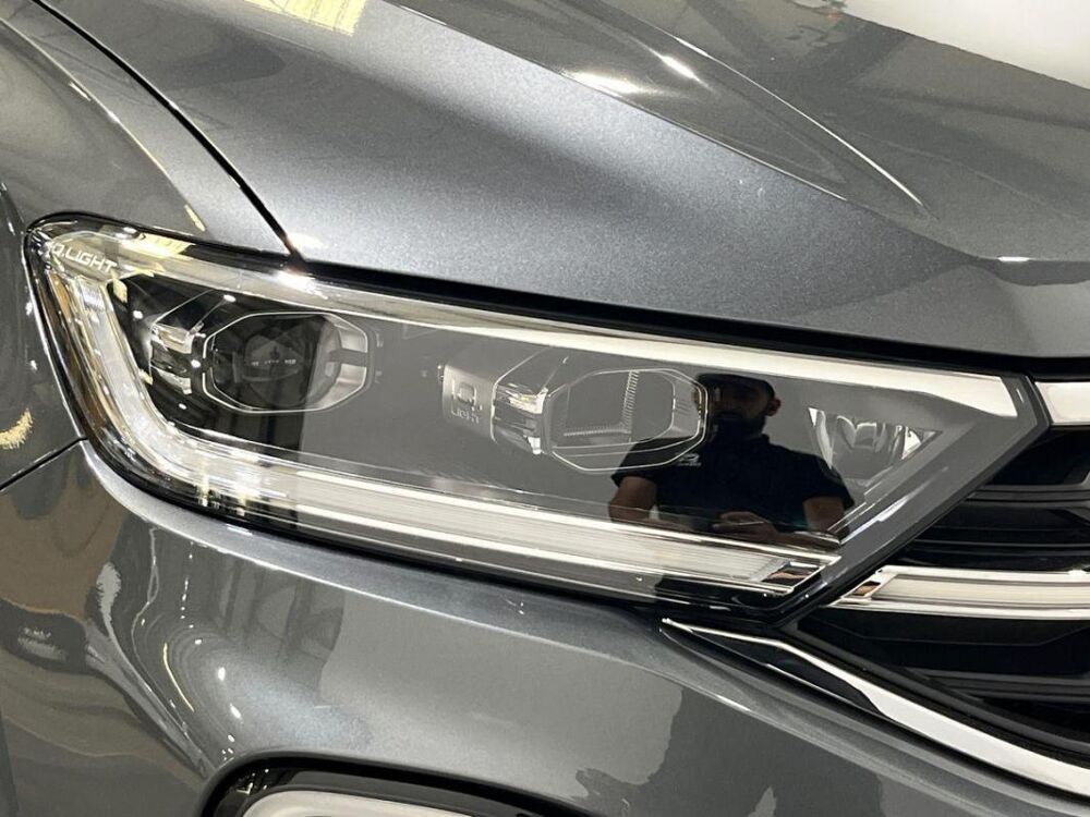 T-ROC 1.5 TSI EVO 150 Start/Stop DSG7 Style 2023 occasion 31100 Toulouse
