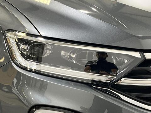 T-ROC 1.5 TSI EVO 150 Start/Stop DSG7 Style 2023 occasion 31100 Toulouse