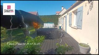  Maison � vendre 7 pi�ces 152 m�