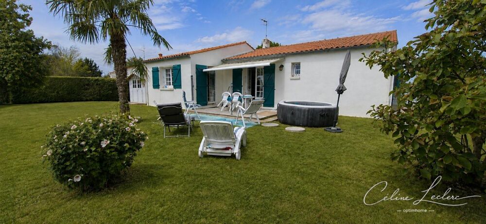 Maison 3 pièces 73 m² · à Angles · 73 m² · 245 000 €