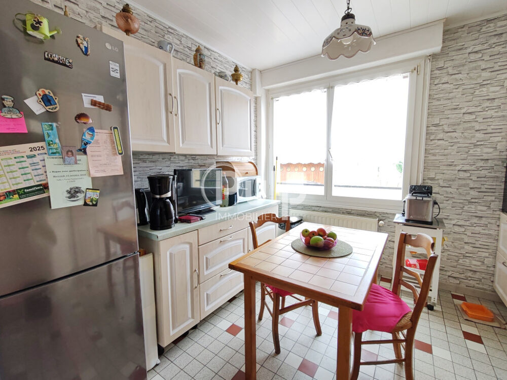 Vente Maison Desvres Maison de ville � vendre Desvres