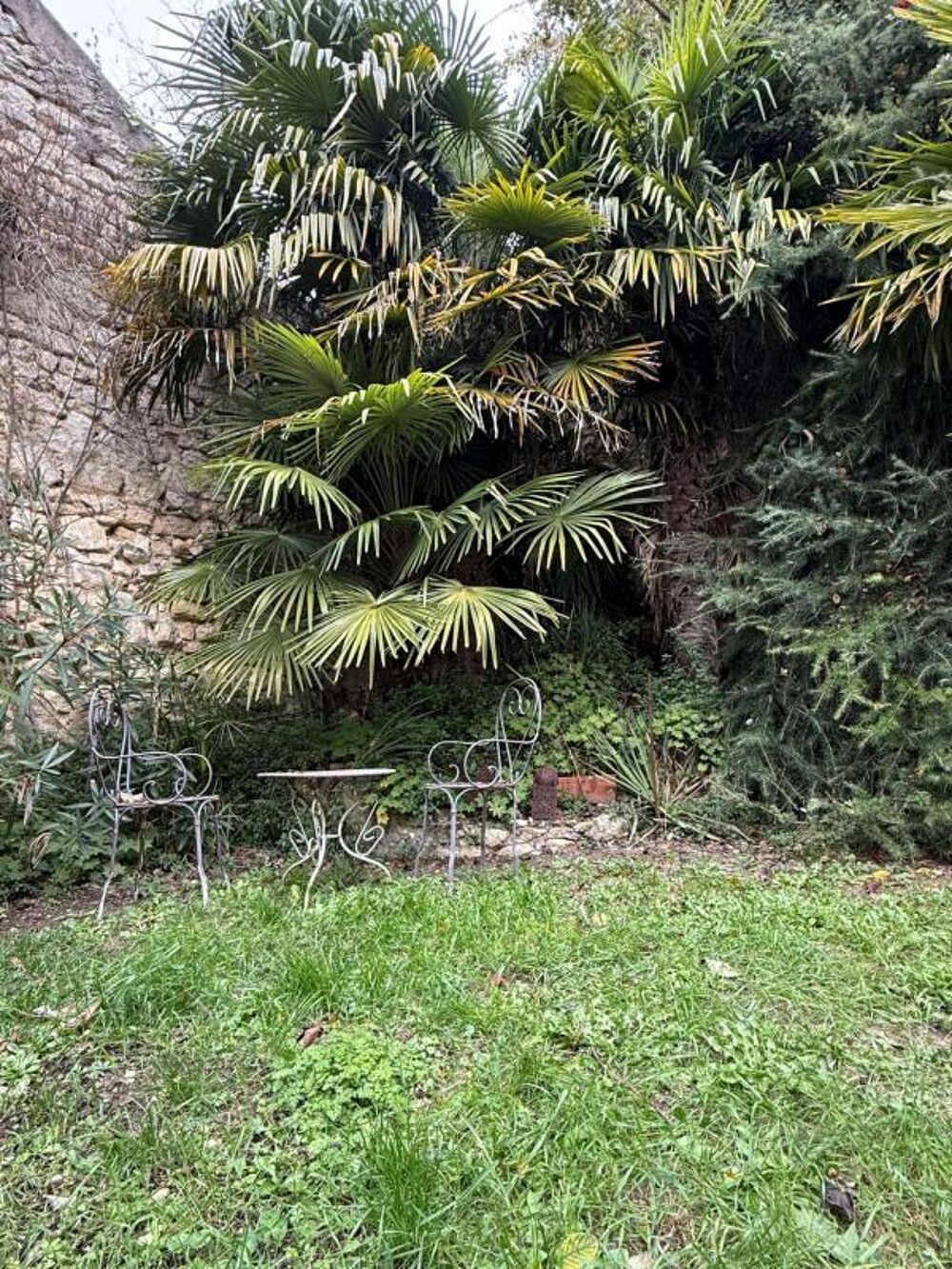 Vente Maison Maison ancienne Juziers
