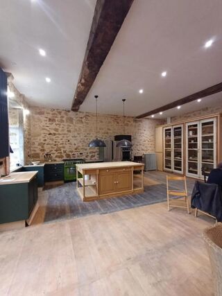  Maison à vendre 12 pièces 129 m²