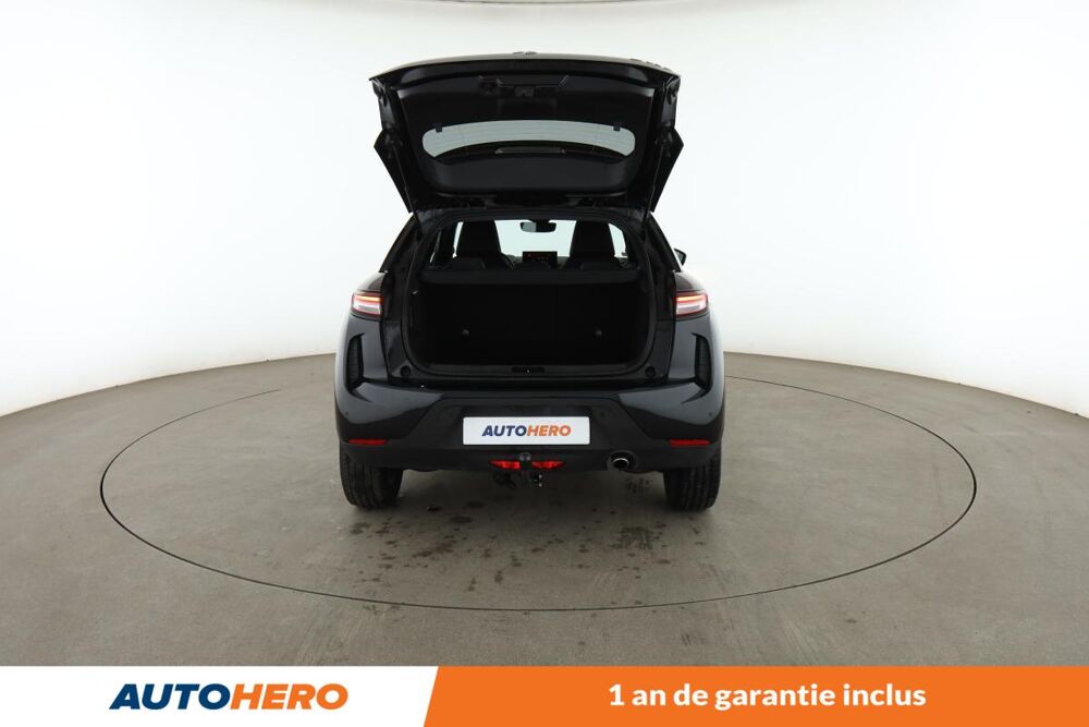 DS3 1.5 Blue-HDi Performance Line 110 ch 2022 occasion 92130 Issy-les-Moulineaux