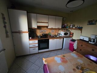  Maison � vendre 5 pi�ces 165 m�