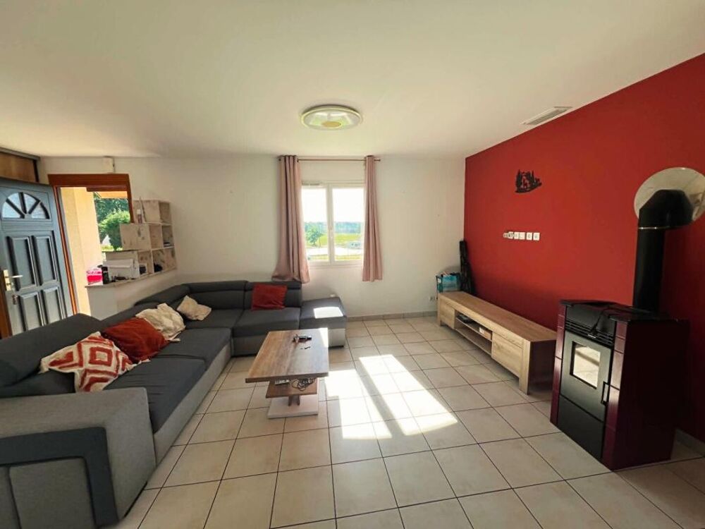 Maison Ladignac Le Long 4 pièce(s) 85 m2