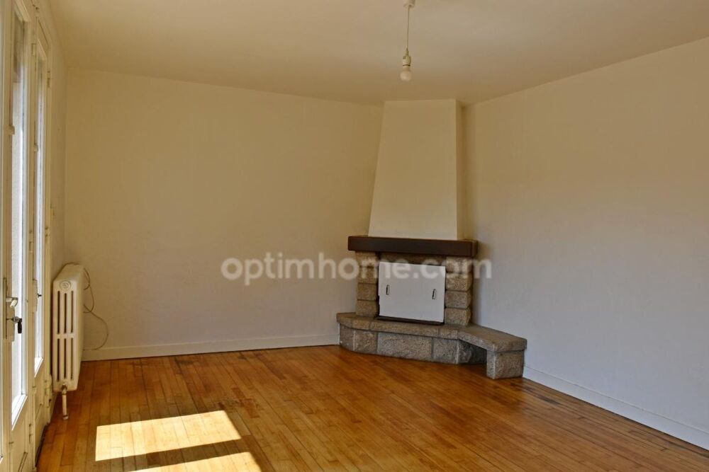 Vente Maison MISSIRIAC – Maison familiale 4 chambres, sous-sol complet et hangar Missiriac