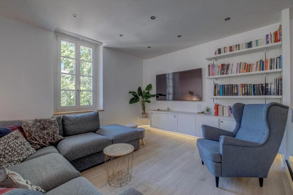 Appartement 4 pièces de 103,72 m²  3 chambres  Montauroux