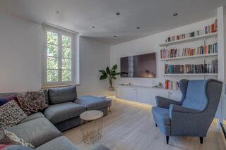  Appartement à vendre 4 pièces 104 m²