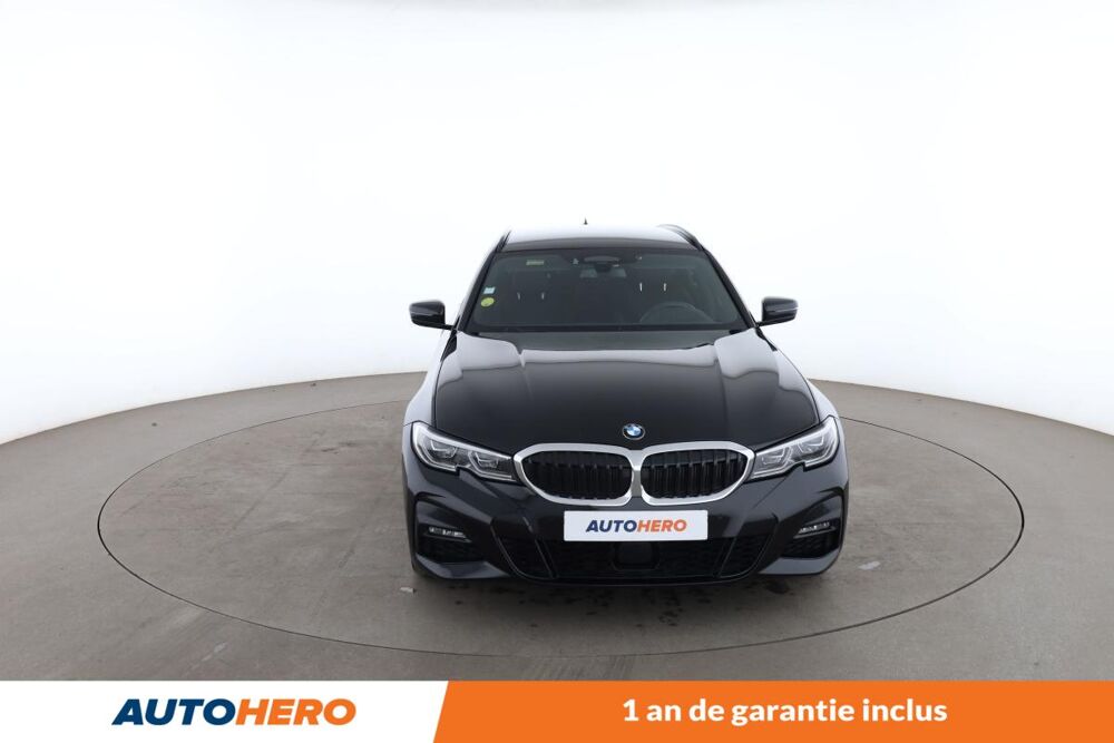 S&eacute;rie 3 Touring 320d xDrive M Sport BVA8 190 ch 2021 occasion 92130 Issy-les-Moulineaux