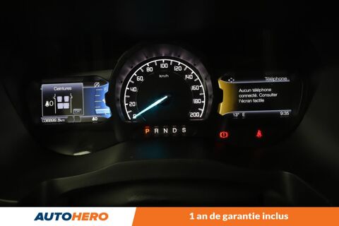 Ranger 2.0 EcoBlue Super Cabine Wildtrak Auto 213 ch 2022 occasion 92130 Issy-les-Moulineaux