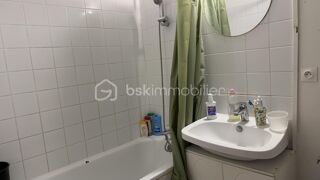  Appartement à vendre 1 pièce 24 m²