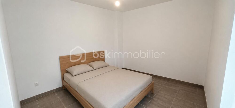 Vente Appartement Appartement T3 de 54m² La seyne sur mer