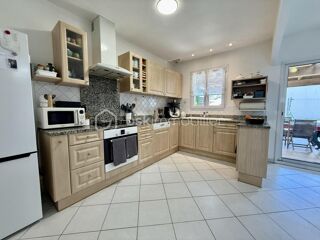  Maison à vendre 7 pièces 160 m²