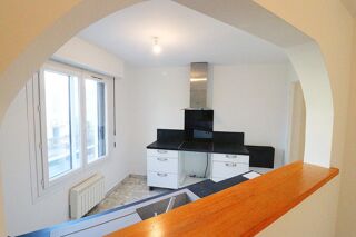  Appartement à vendre 5 pièces 105 m²
