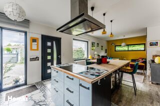  Maison à vendre 4 pièces 94 m²