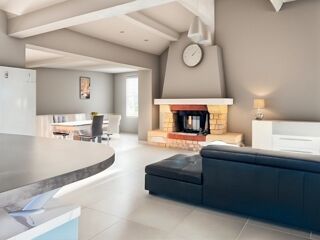  Maison � vendre 8 pi�ces 158 m�