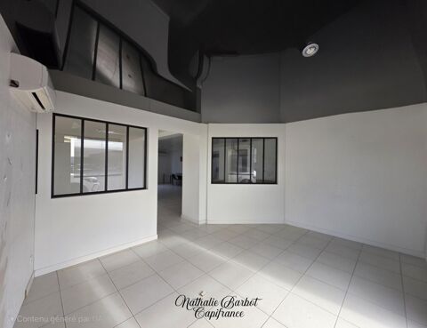 Local/bureau 150 m2 &agrave; louer SAINT MEMMIE avec Parking 1800 51470 Saint memmie
