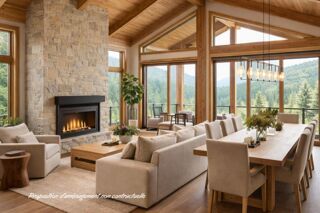  Terrain � vendre 1327 m�