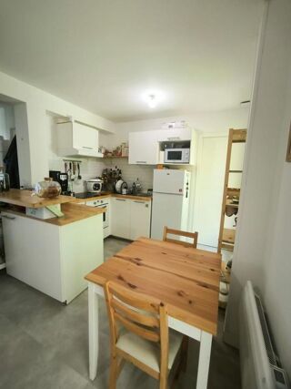  Appartement à louer 1 pièce 36 m²